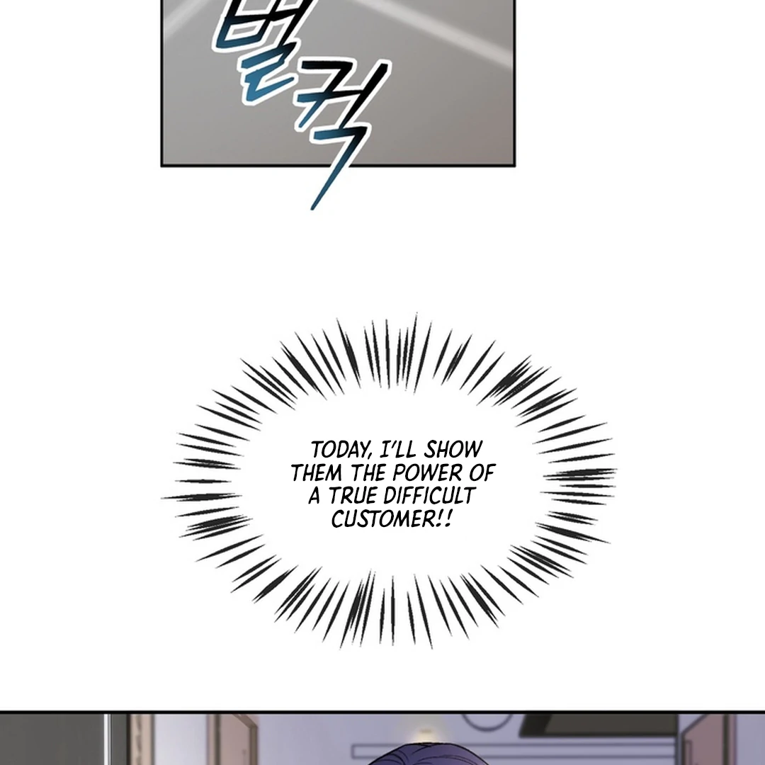 The Art of Sculpting [Kaizen Scan] - Chapter 1 manhwa