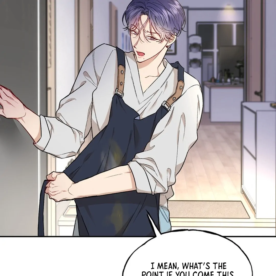 The Art of Sculpting [Kaizen Scan] - Chapter 1 manhwa