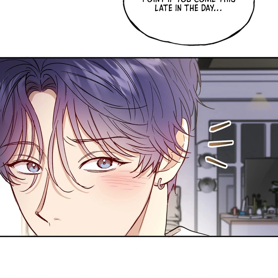 The Art of Sculpting [Kaizen Scan] - Chapter 1 manhwa