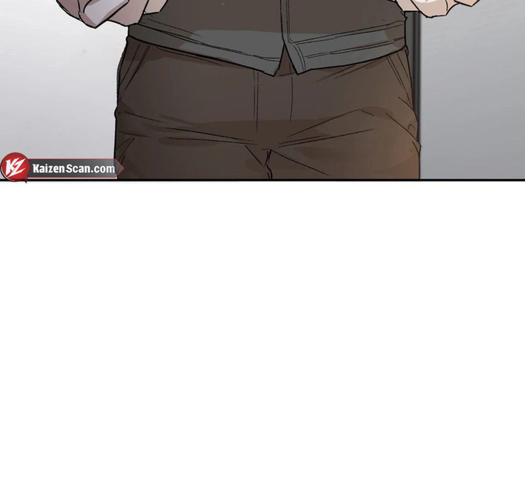 The Art of Sculpting [Kaizen Scan] - Chapter 1 manhwa
