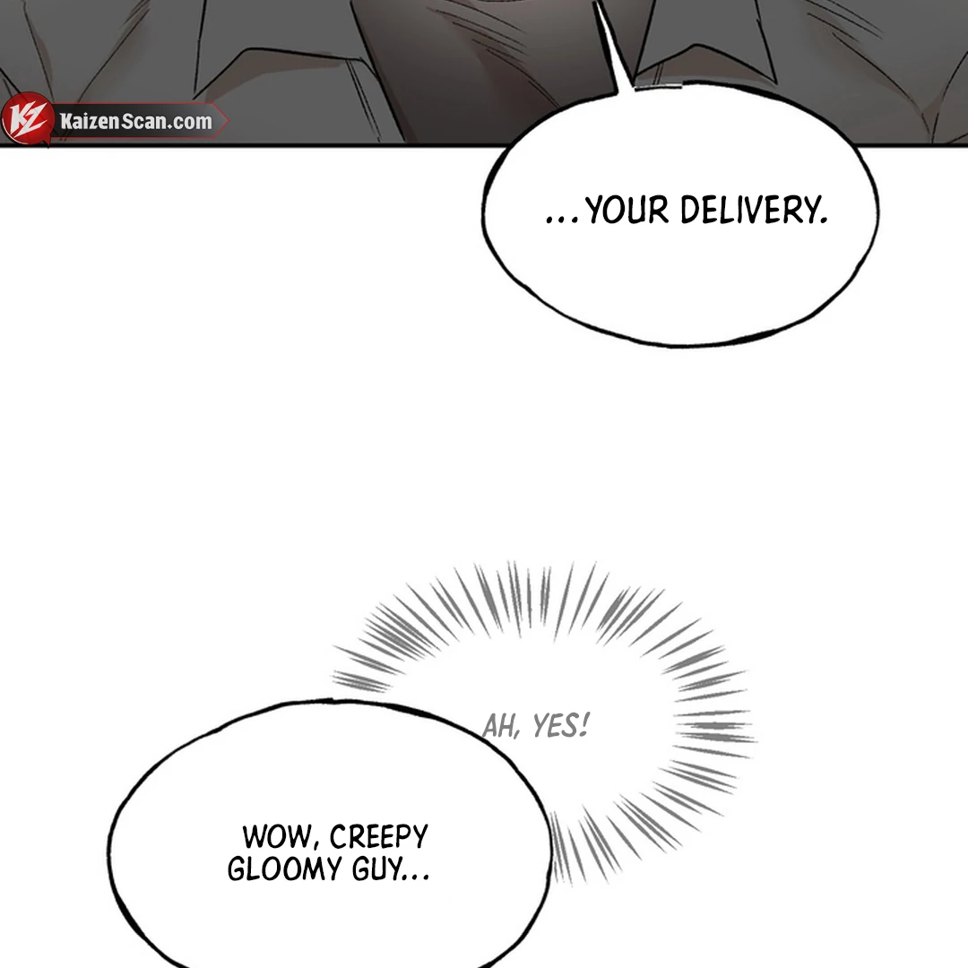 The Art of Sculpting [Kaizen Scan] - Chapter 1 manhwa