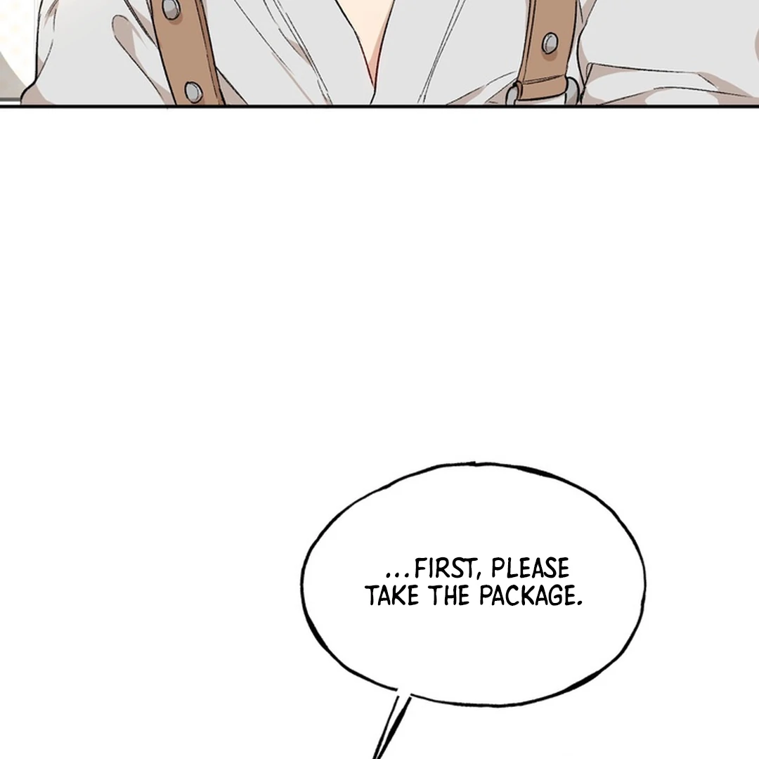 The Art of Sculpting [Kaizen Scan] - Chapter 1 manhwa