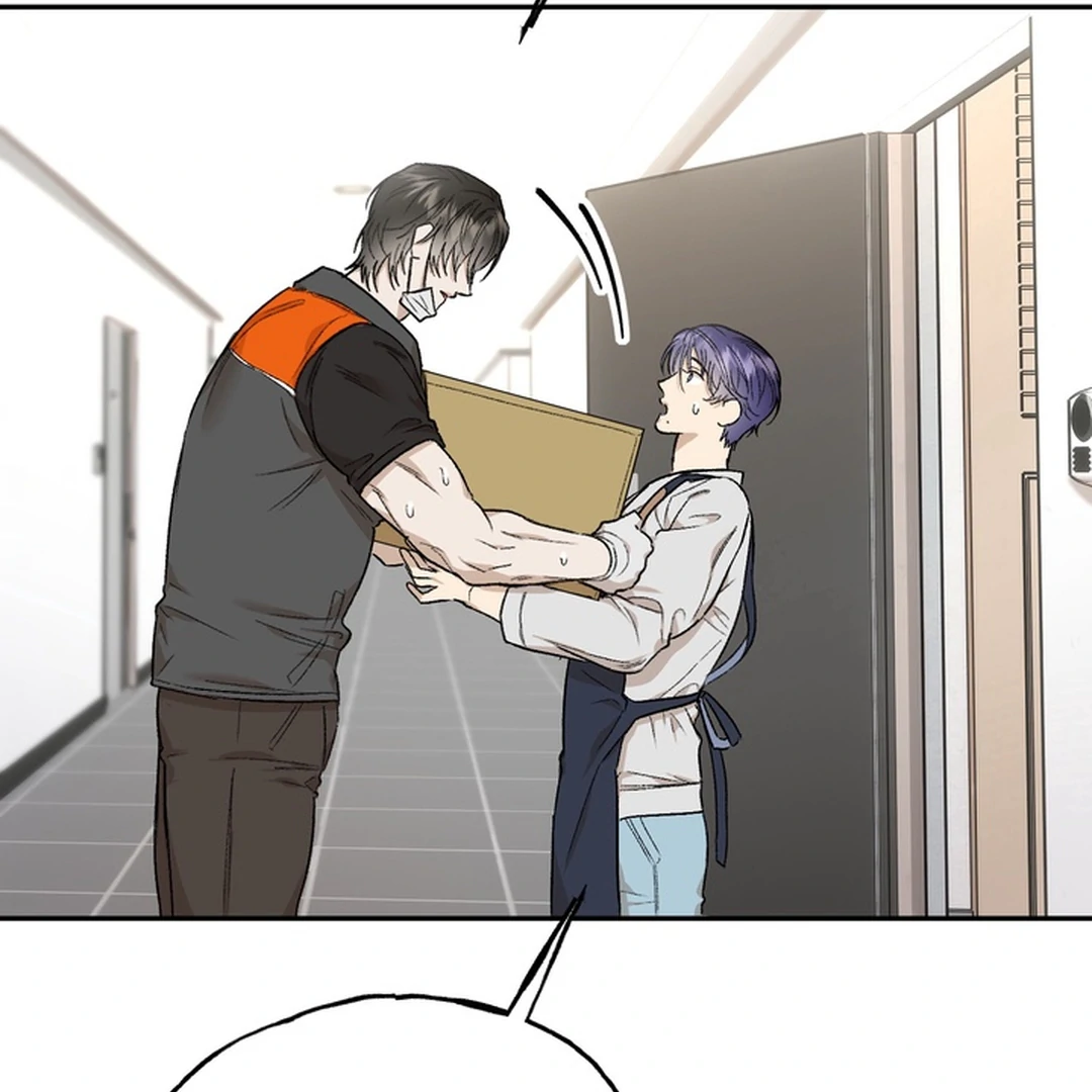 The Art of Sculpting [Kaizen Scan] - Chapter 1 manhwa