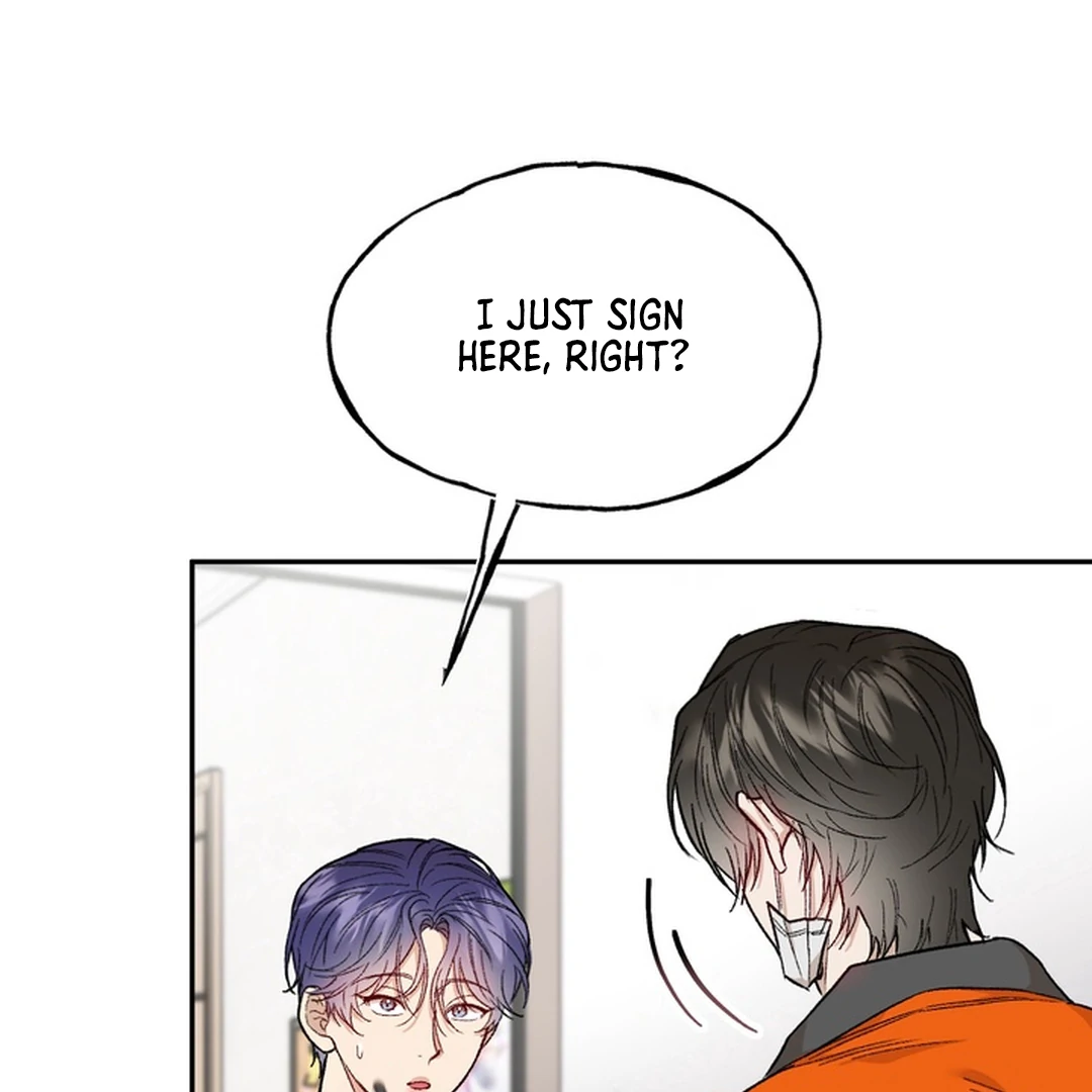 The Art of Sculpting [Kaizen Scan] - Chapter 1 manhwa