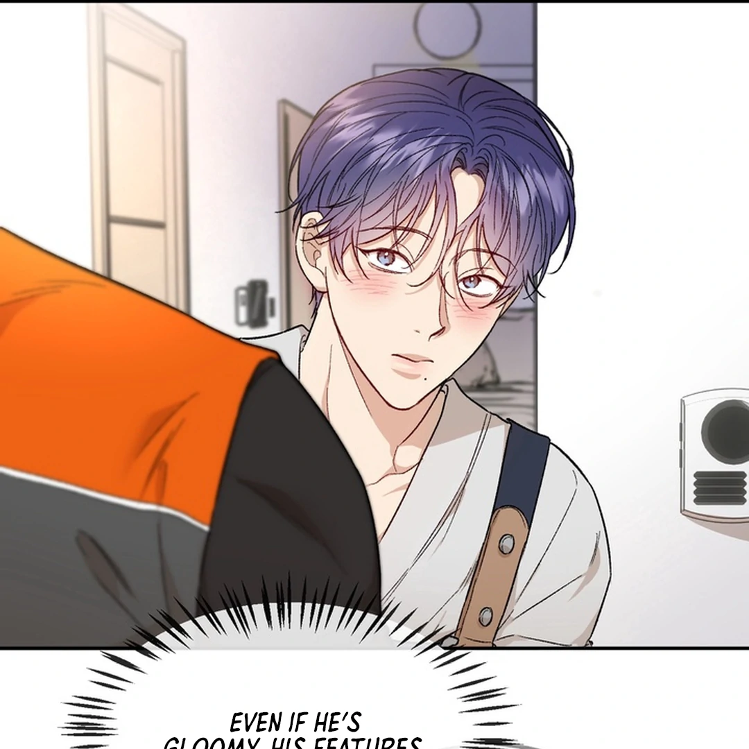 The Art of Sculpting [Kaizen Scan] - Chapter 1 manhwa