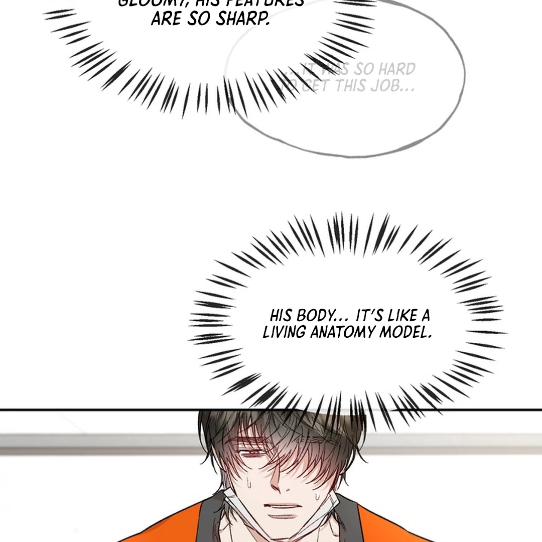 The Art of Sculpting [Kaizen Scan] - Chapter 1 manhwa