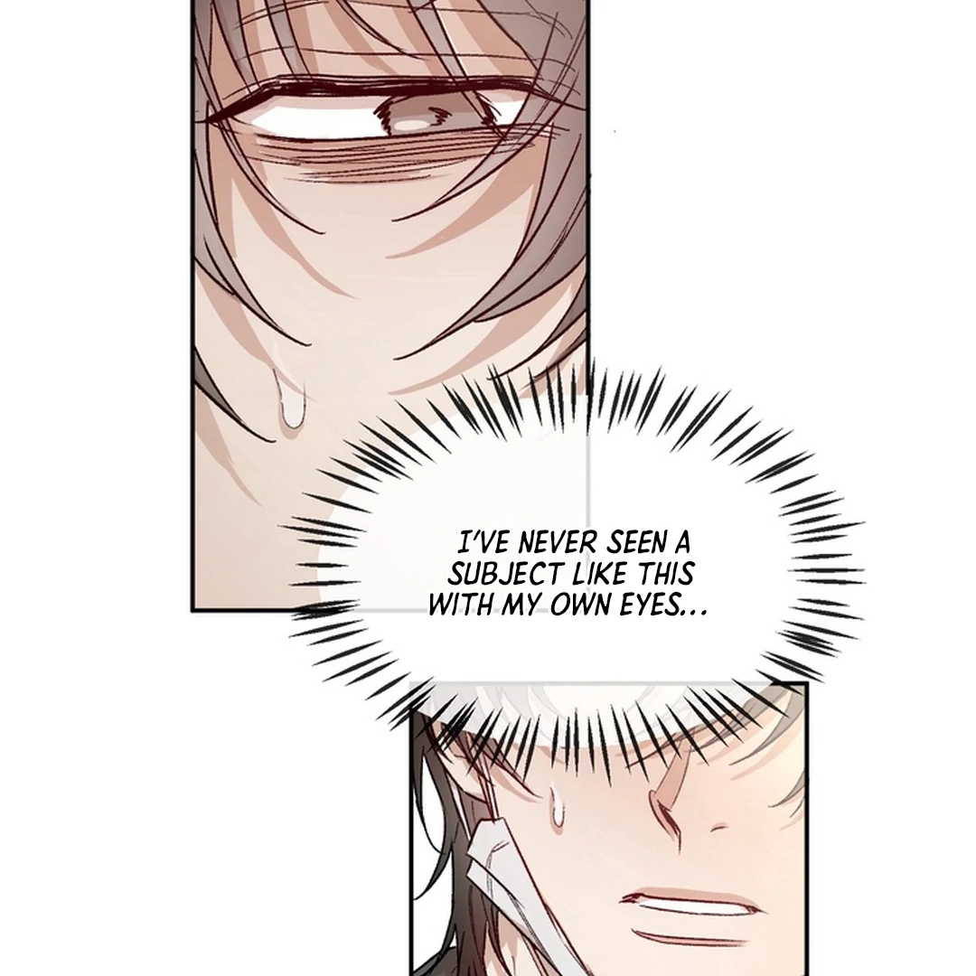 The Art of Sculpting [Kaizen Scan] - Chapter 1 manhwa