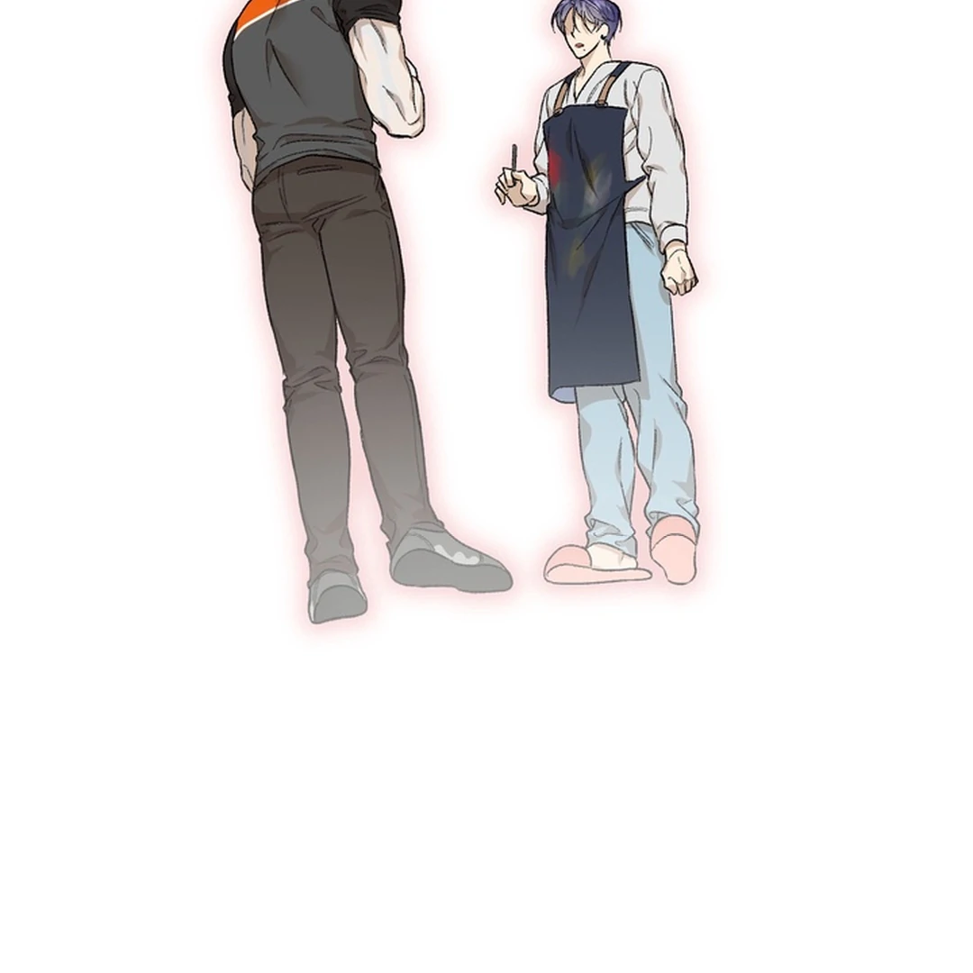 The Art of Sculpting [Kaizen Scan] - Chapter 1 manhwa
