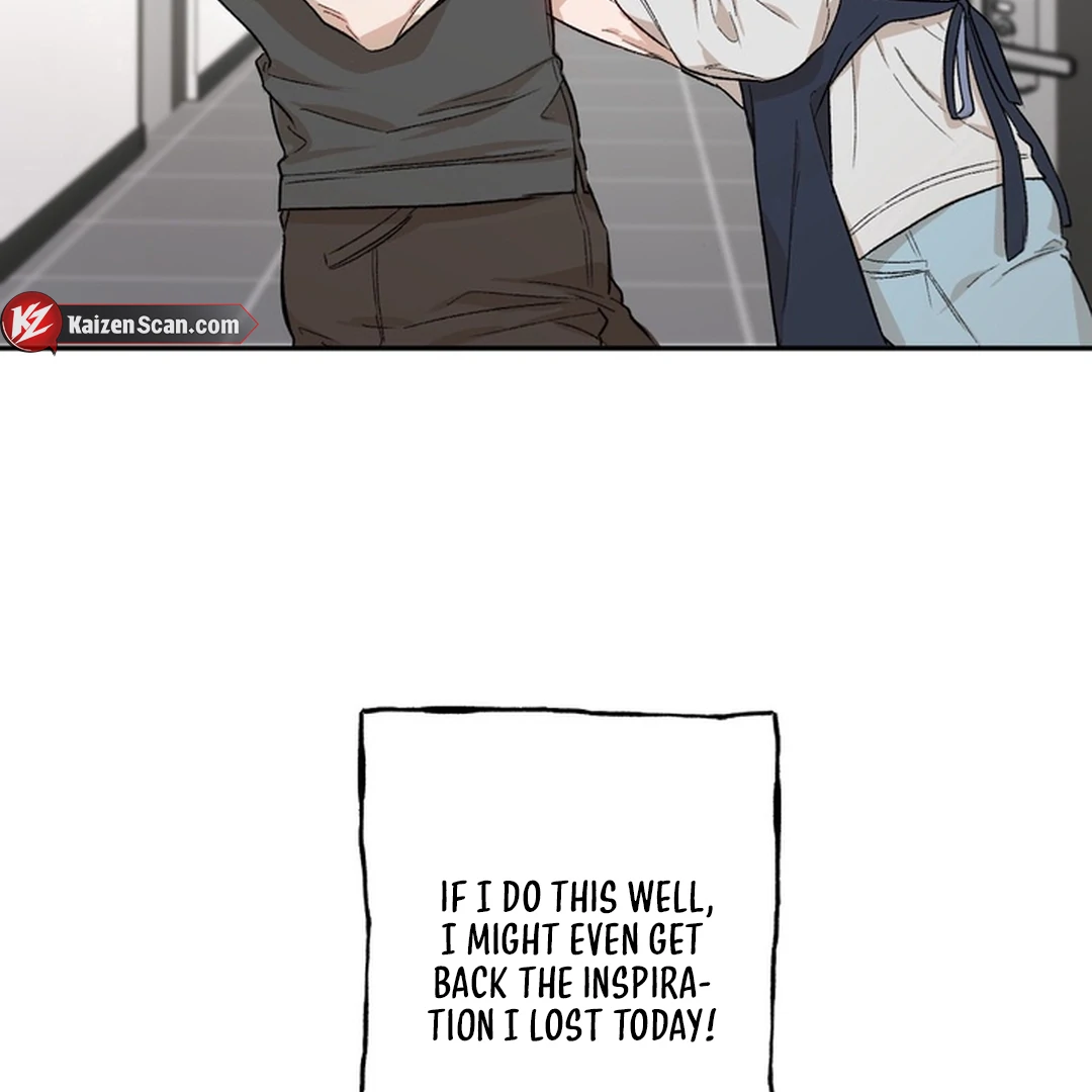 The Art of Sculpting [Kaizen Scan] - Chapter 1 manhwa