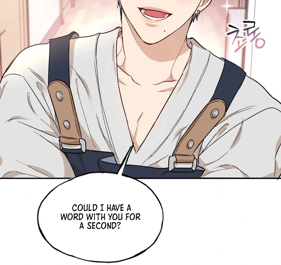 The Art of Sculpting [Kaizen Scan] - Chapter 1 manhwa