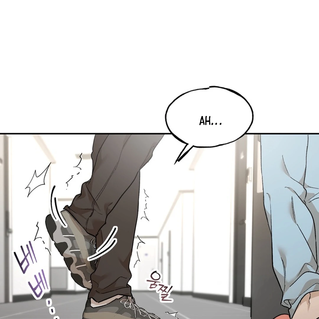 The Art of Sculpting [Kaizen Scan] - Chapter 1 manhwa