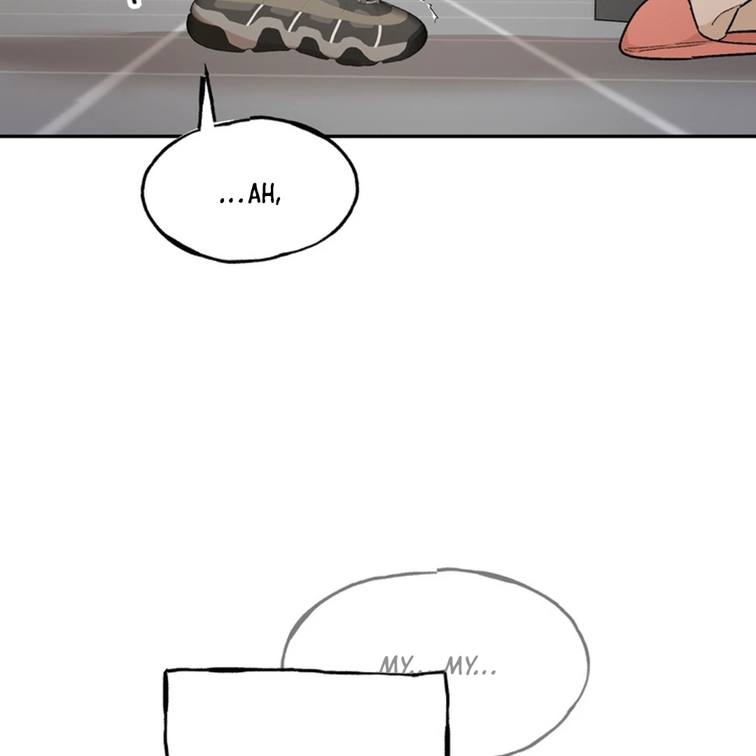 The Art of Sculpting [Kaizen Scan] - Chapter 1 manhwa