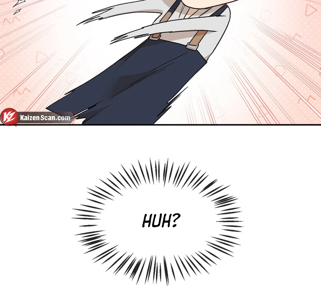 The Art of Sculpting [Kaizen Scan] - Chapter 1 manhwa