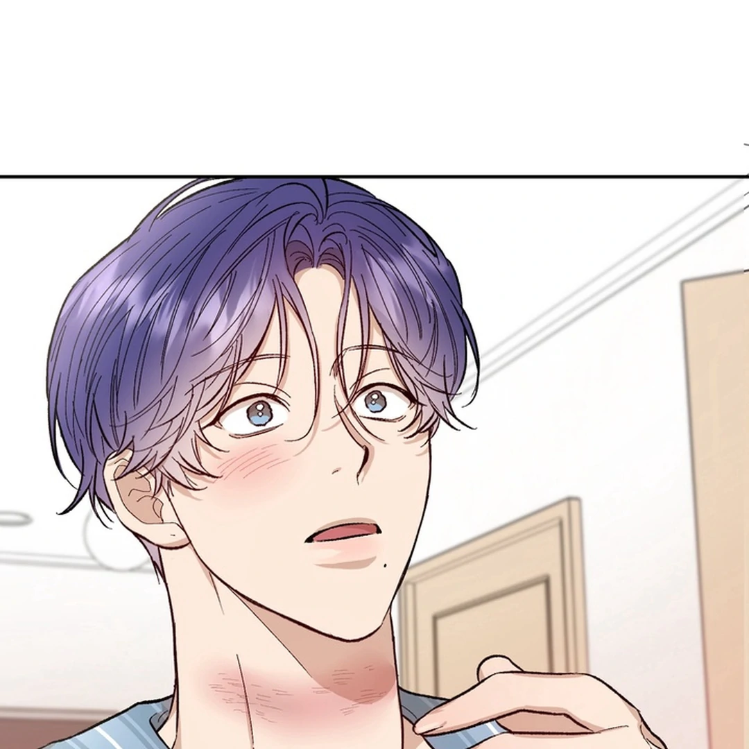 The Art of Sculpting [Kaizen Scan] - Chapter 10 manhwa