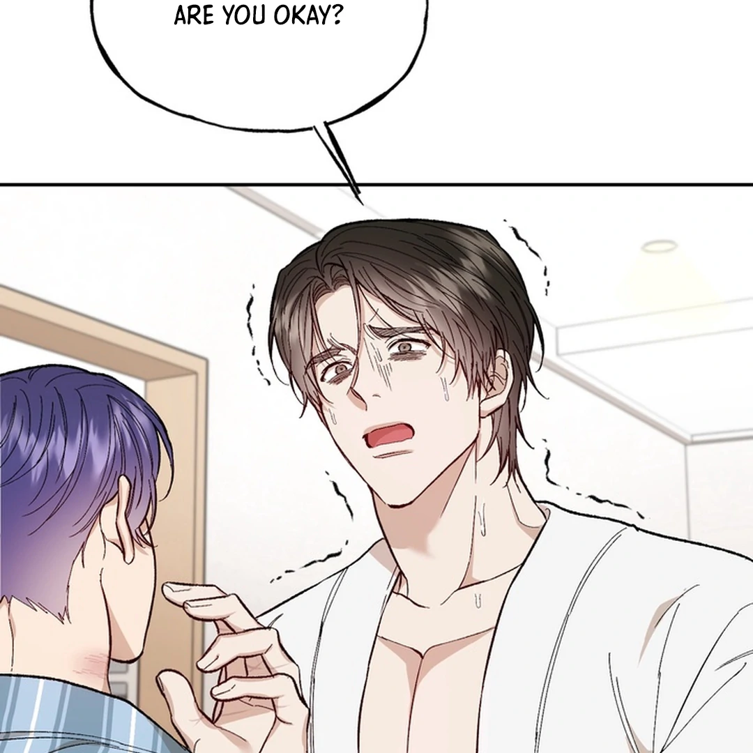 The Art of Sculpting [Kaizen Scan] - Chapter 10 manhwa