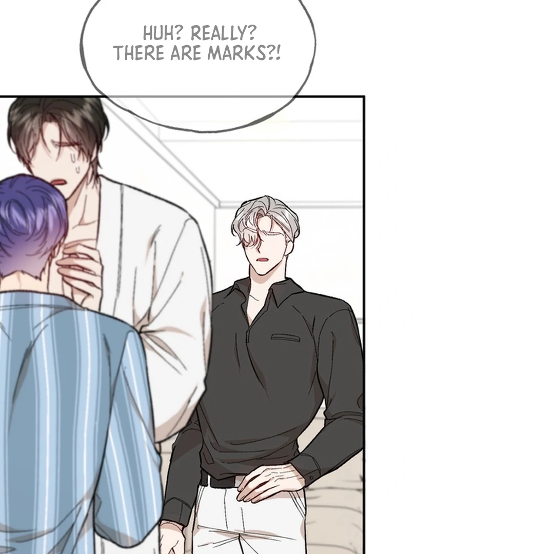 The Art of Sculpting [Kaizen Scan] - Chapter 10 manhwa
