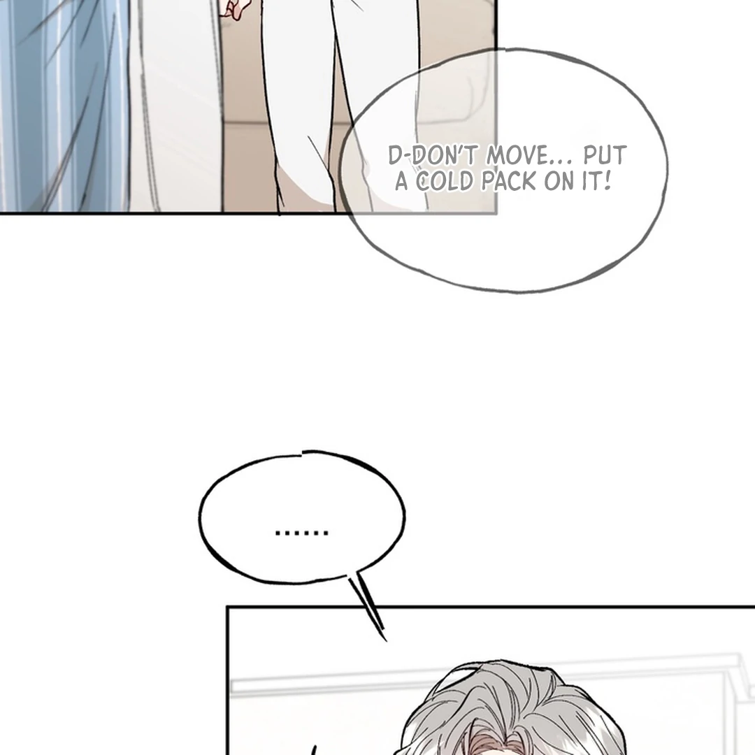The Art of Sculpting [Kaizen Scan] - Chapter 10 manhwa