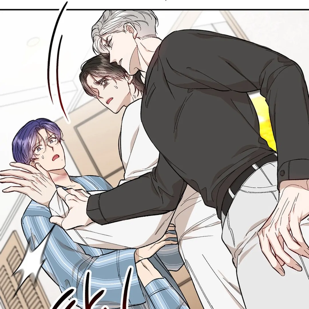 The Art of Sculpting [Kaizen Scan] - Chapter 10 manhwa