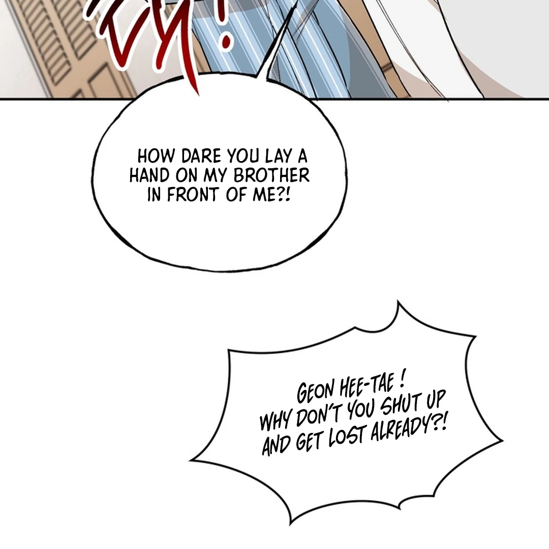 The Art of Sculpting [Kaizen Scan] - Chapter 10 manhwa