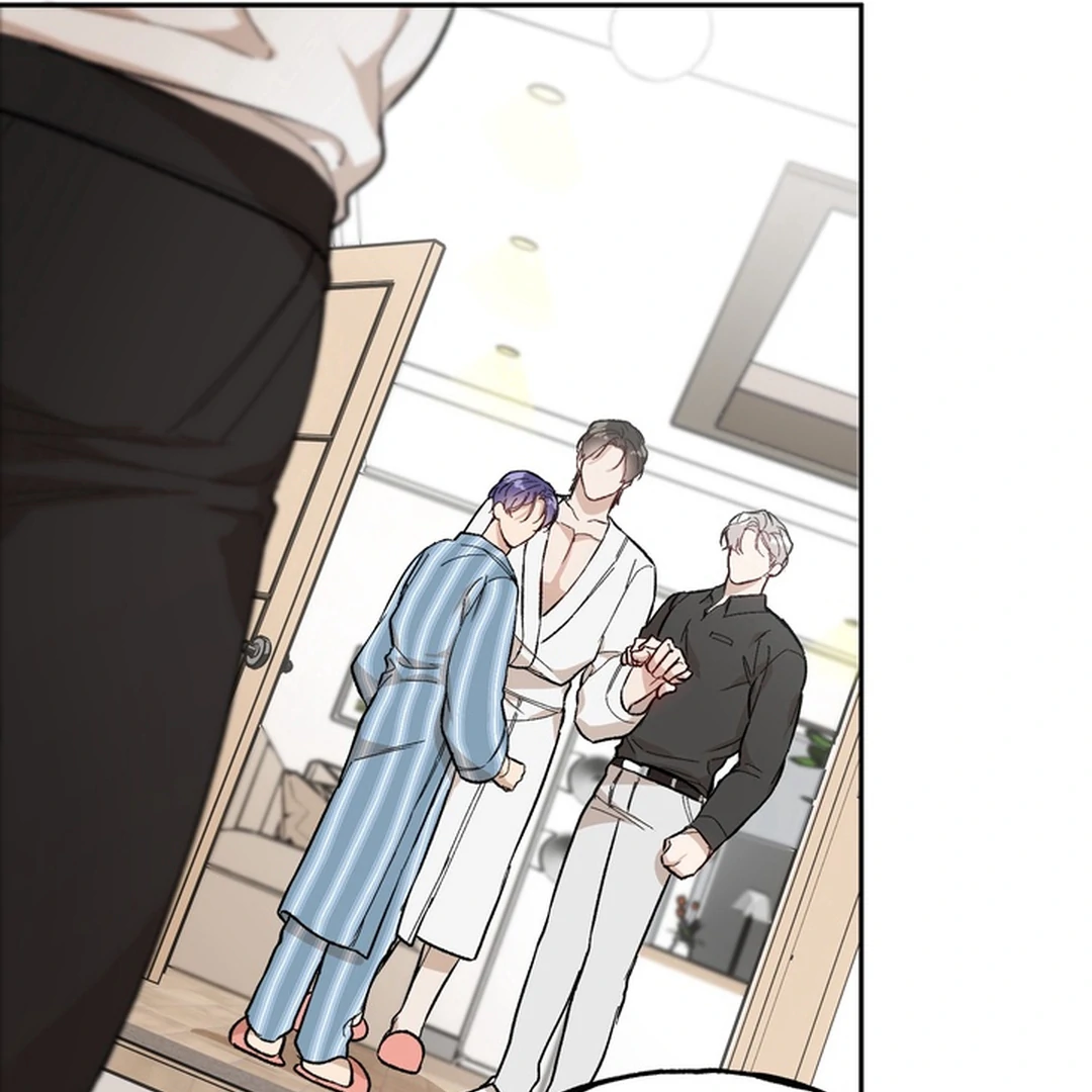 The Art of Sculpting [Kaizen Scan] - Chapter 10 manhwa