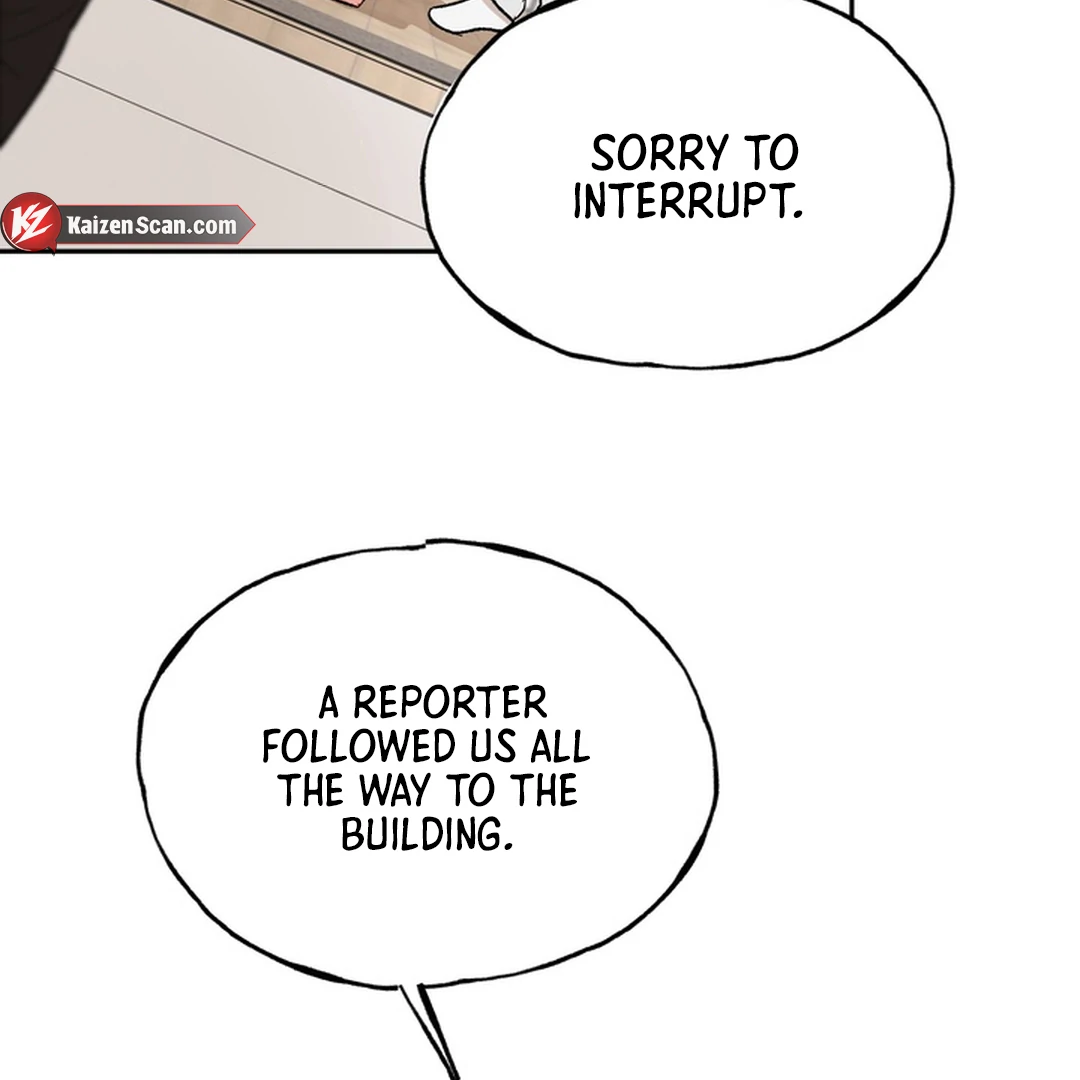 The Art of Sculpting [Kaizen Scan] - Chapter 10 manhwa