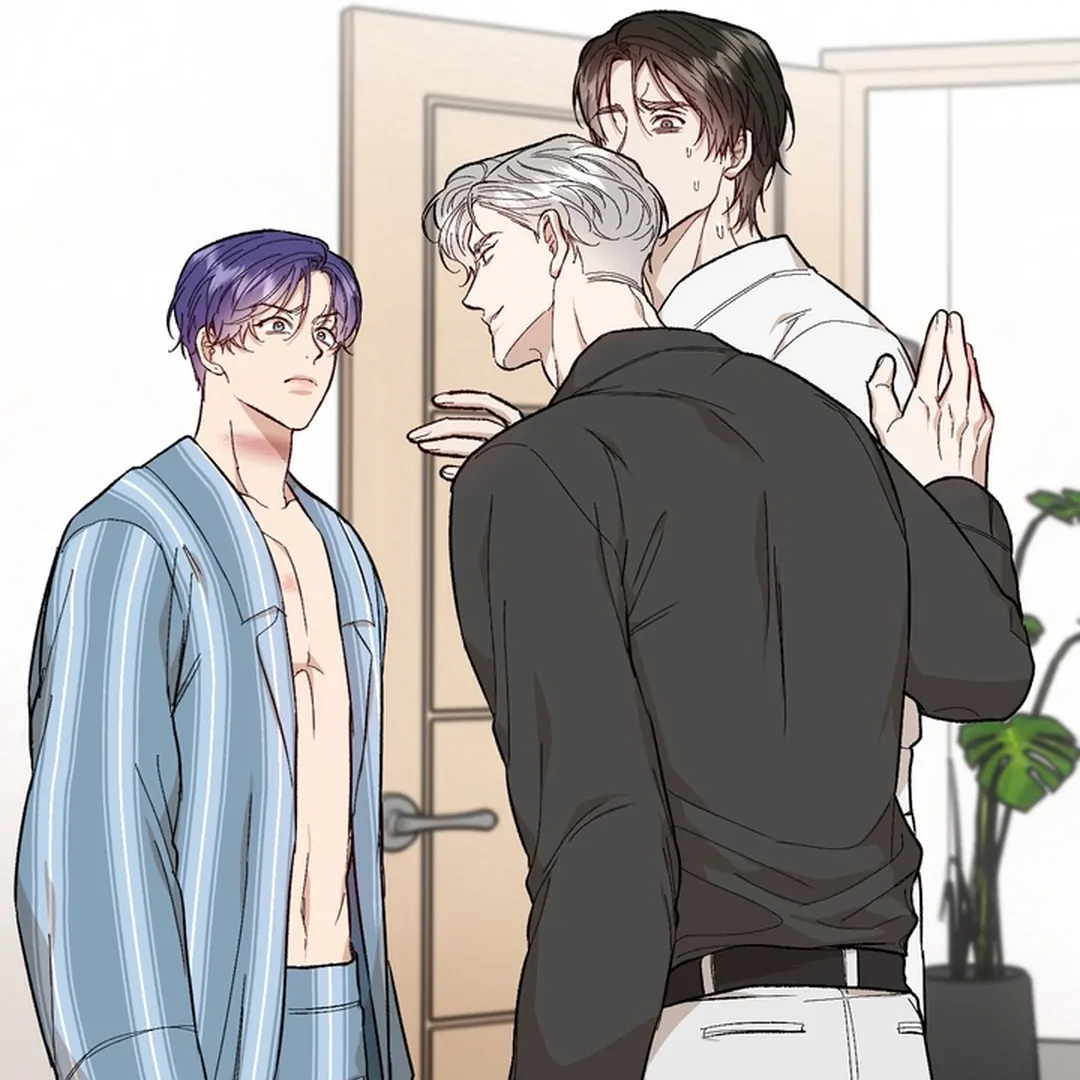 The Art of Sculpting [Kaizen Scan] - Chapter 10 manhwa