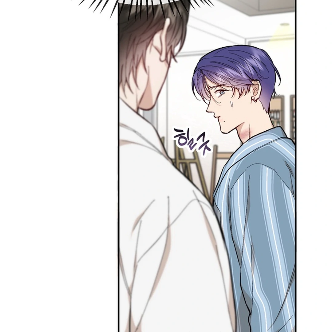 The Art of Sculpting [Kaizen Scan] - Chapter 10 manhwa