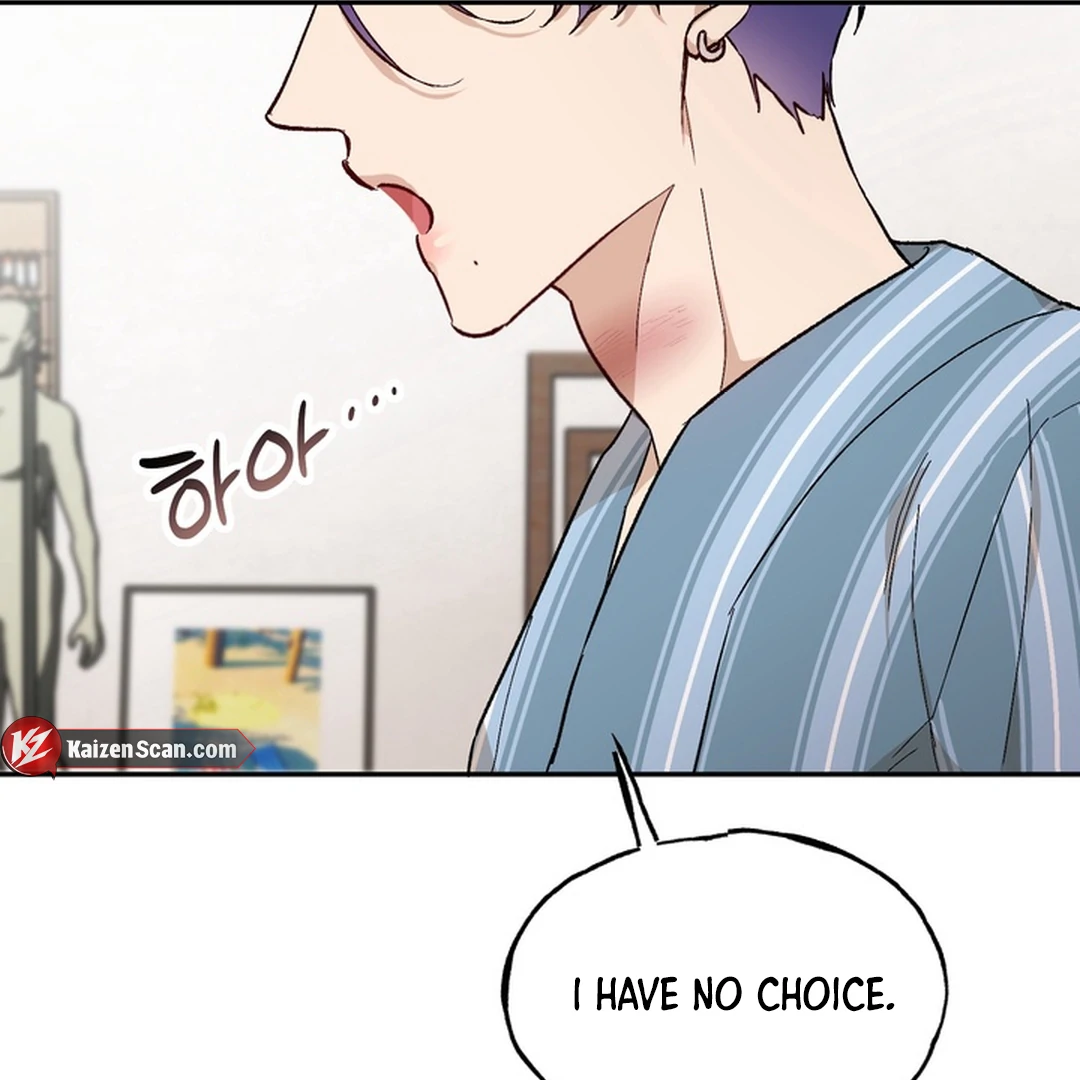 The Art of Sculpting [Kaizen Scan] - Chapter 10 manhwa
