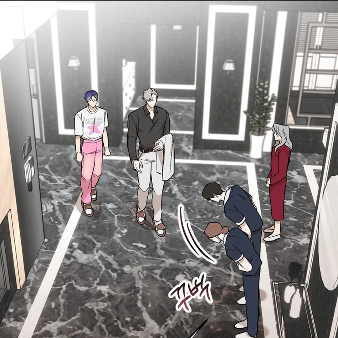The Art of Sculpting [Kaizen Scan] - Chapter 10 manhwa