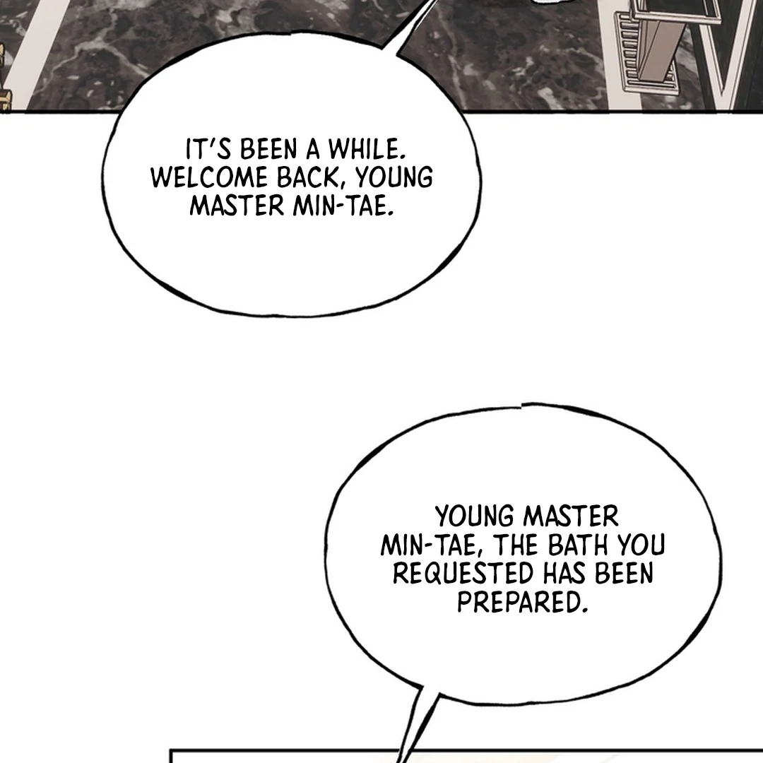 The Art of Sculpting [Kaizen Scan] - Chapter 10 manhwa