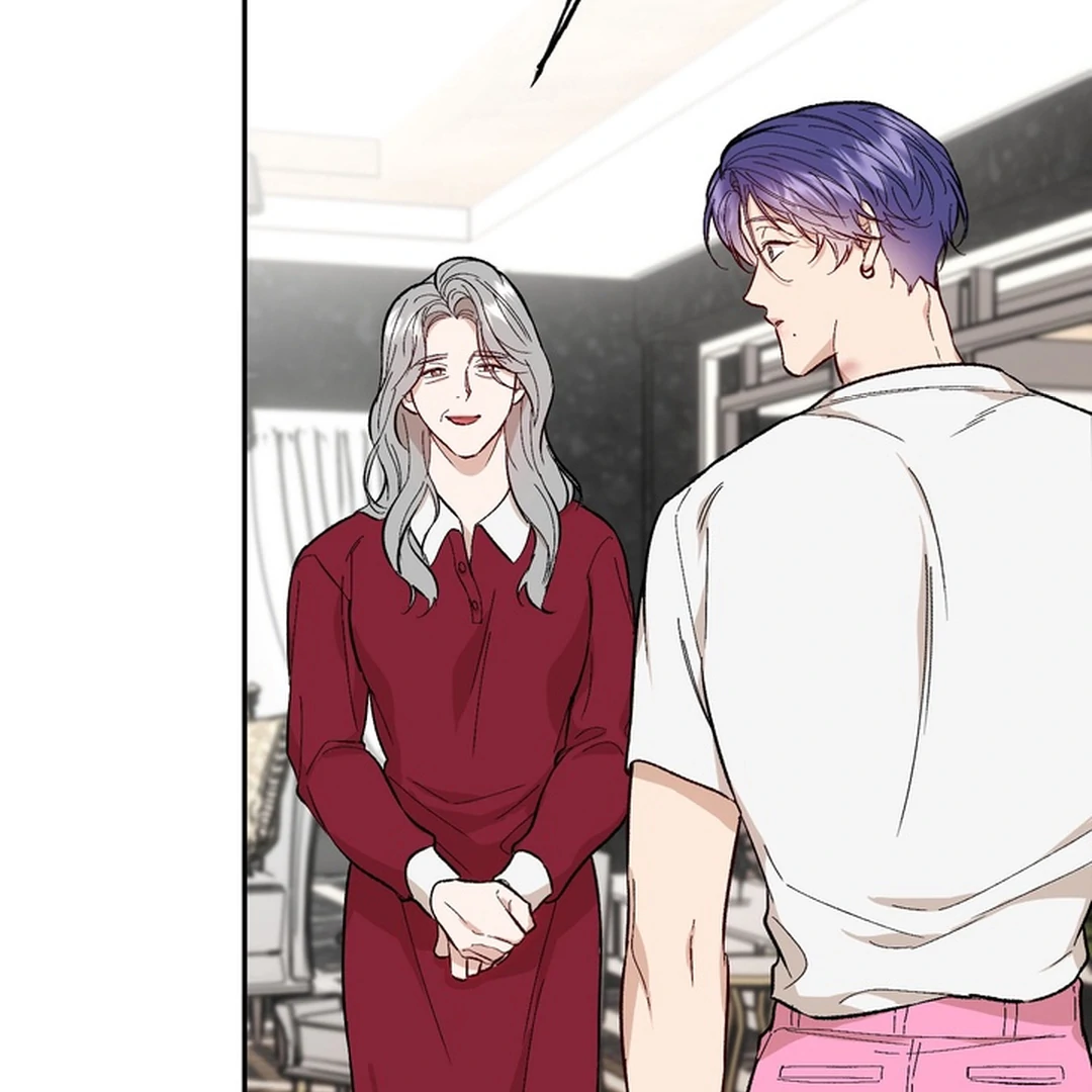 The Art of Sculpting [Kaizen Scan] - Chapter 10 manhwa
