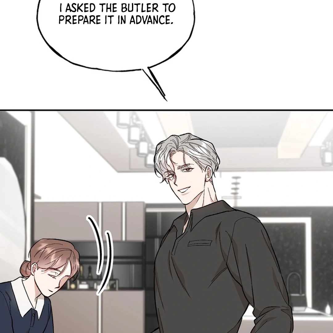 The Art of Sculpting [Kaizen Scan] - Chapter 10 manhwa