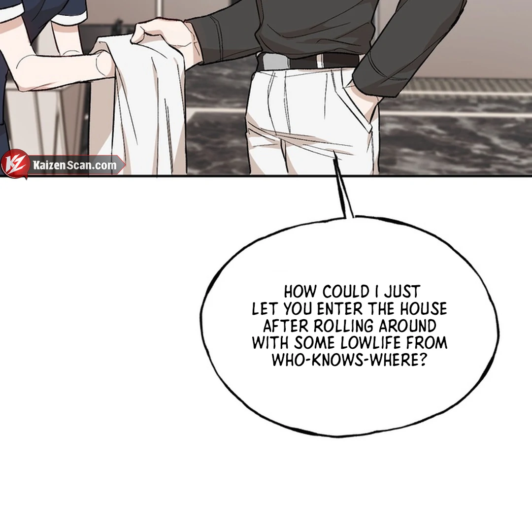 The Art of Sculpting [Kaizen Scan] - Chapter 10 manhwa