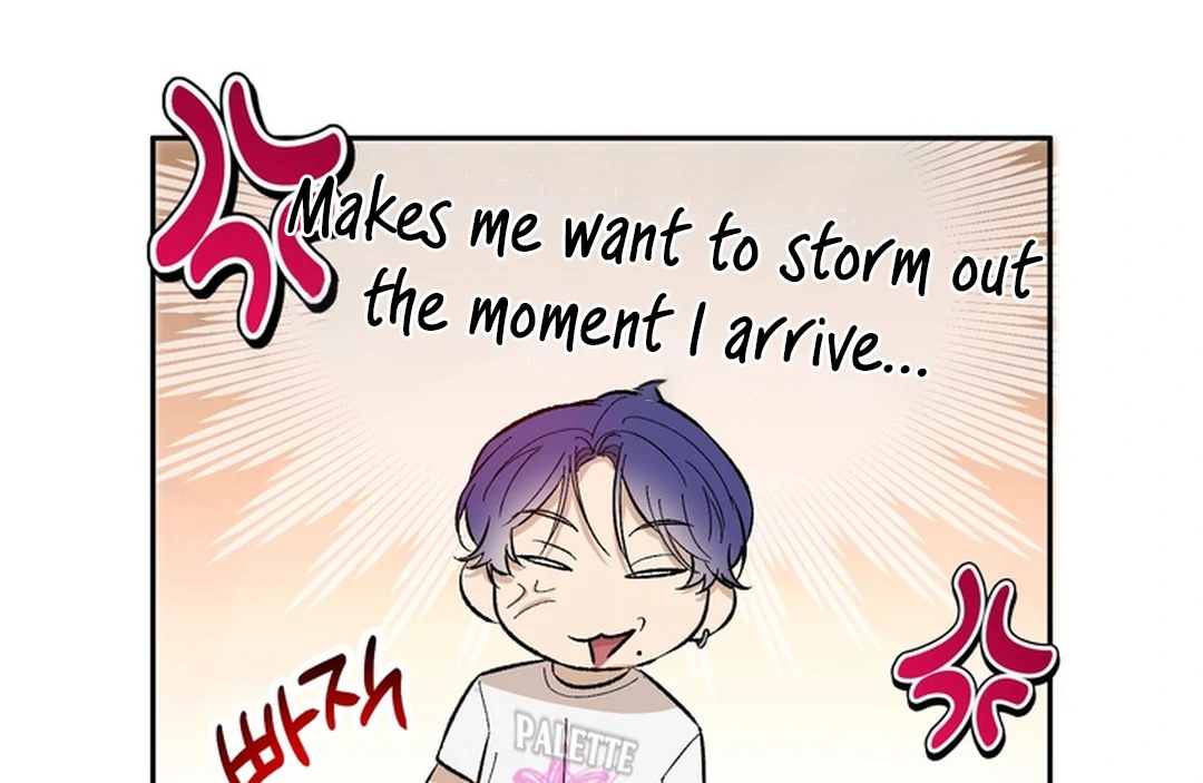 The Art of Sculpting [Kaizen Scan] - Chapter 10 manhwa