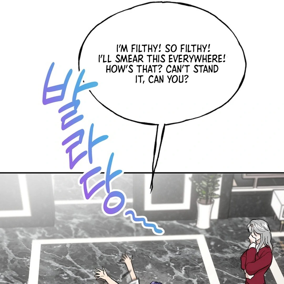 The Art of Sculpting [Kaizen Scan] - Chapter 10 manhwa