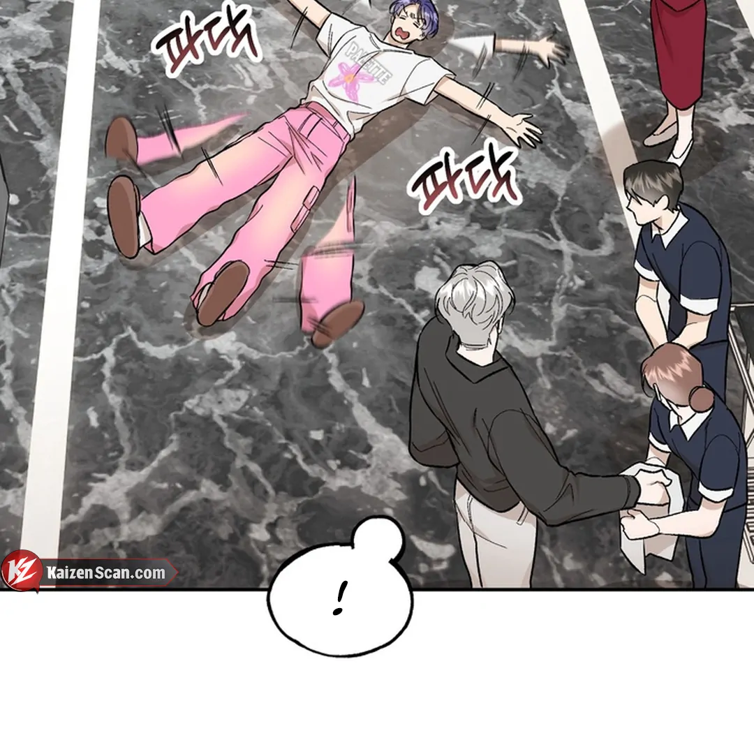 The Art of Sculpting [Kaizen Scan] - Chapter 10 manhwa