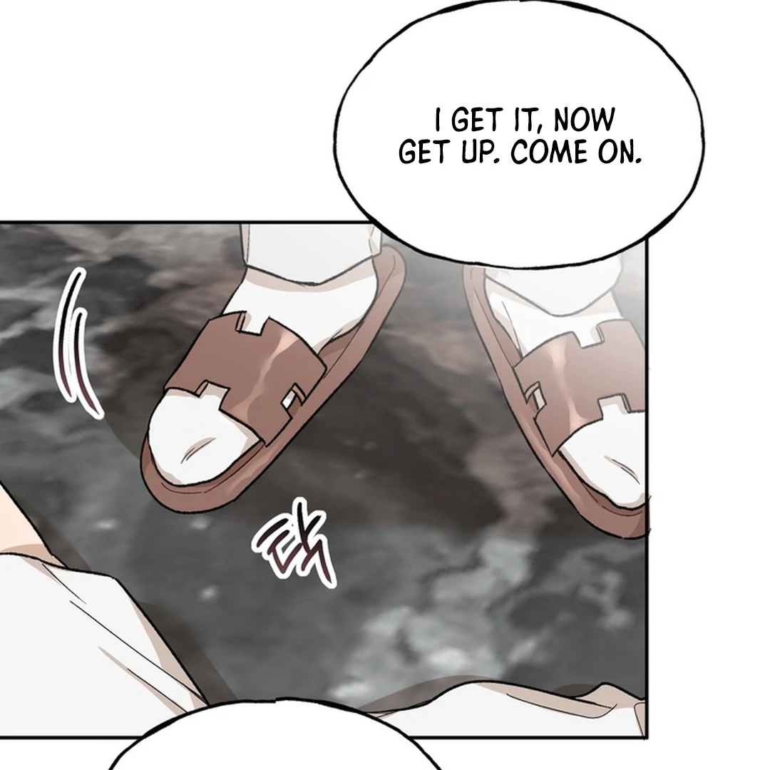 The Art of Sculpting [Kaizen Scan] - Chapter 10 manhwa