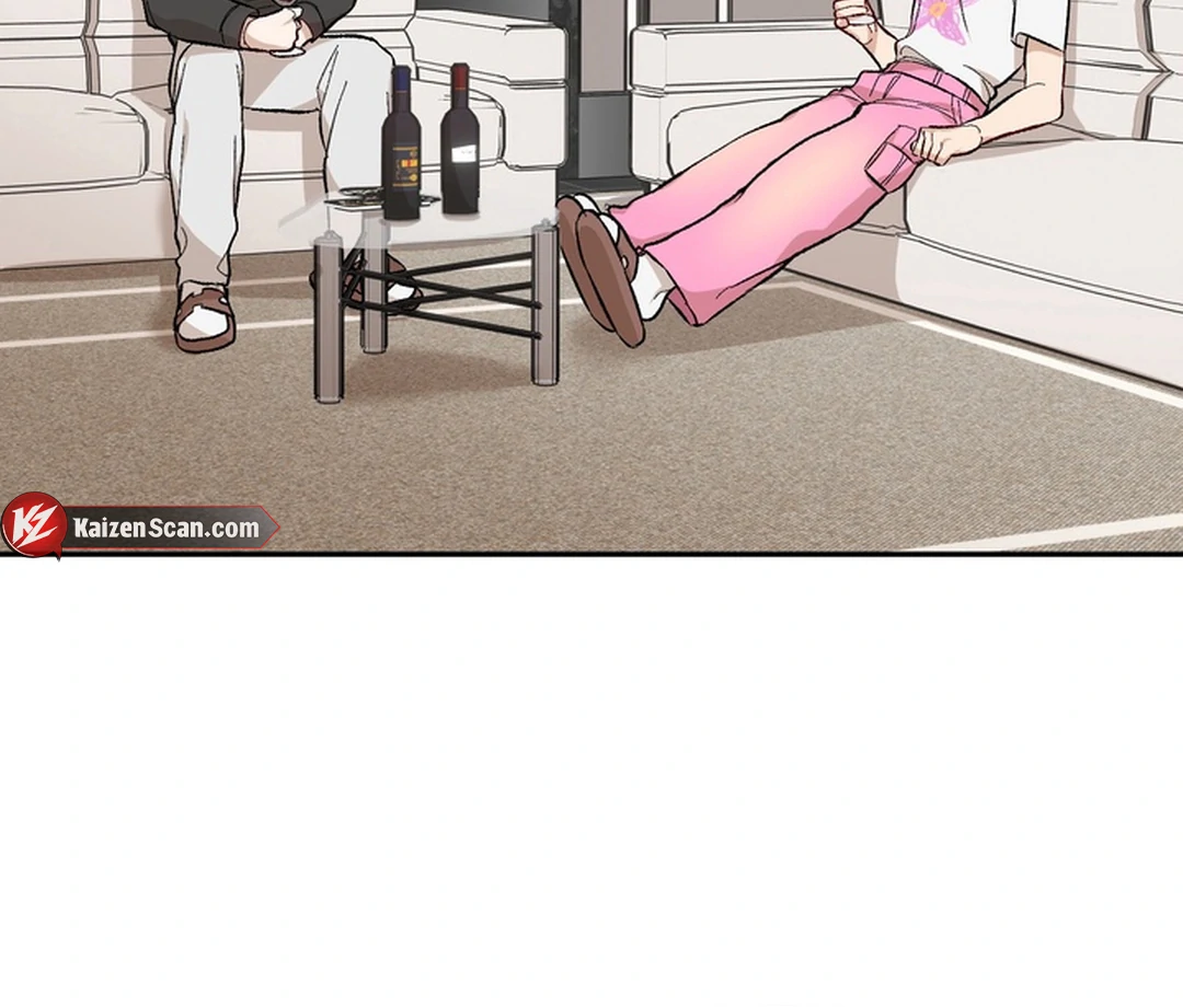 The Art of Sculpting [Kaizen Scan] - Chapter 10 manhwa
