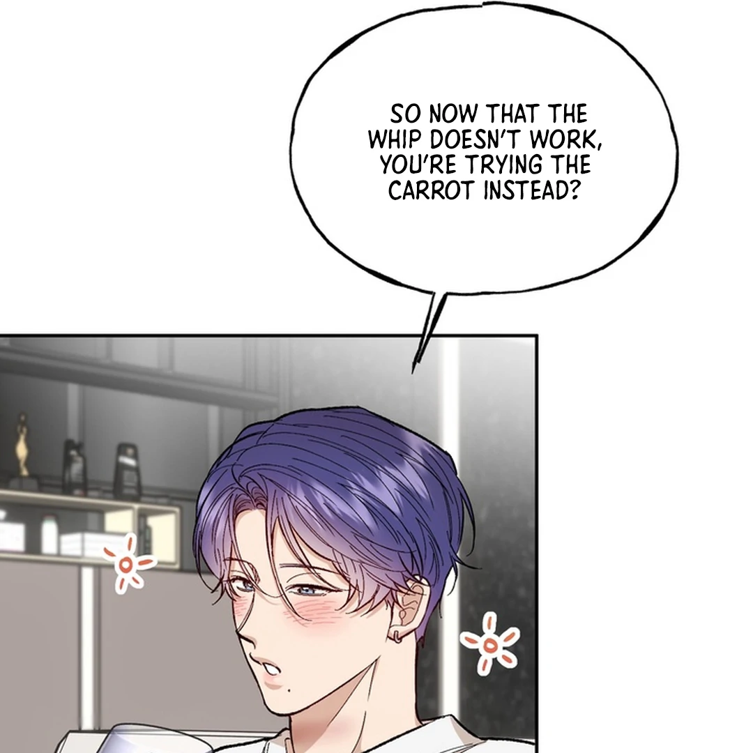 The Art of Sculpting [Kaizen Scan] - Chapter 10 manhwa