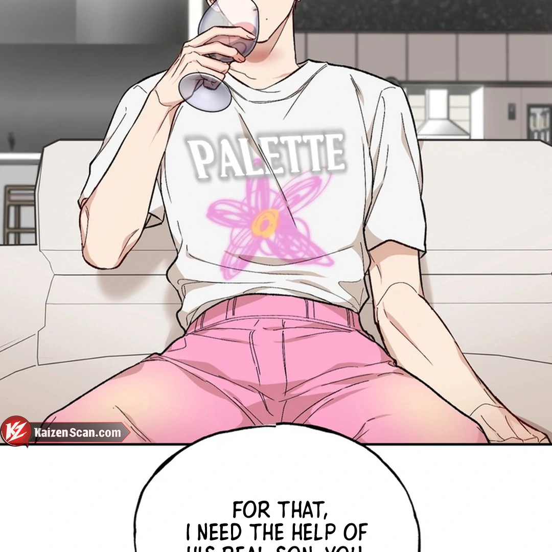 The Art of Sculpting [Kaizen Scan] - Chapter 10 manhwa