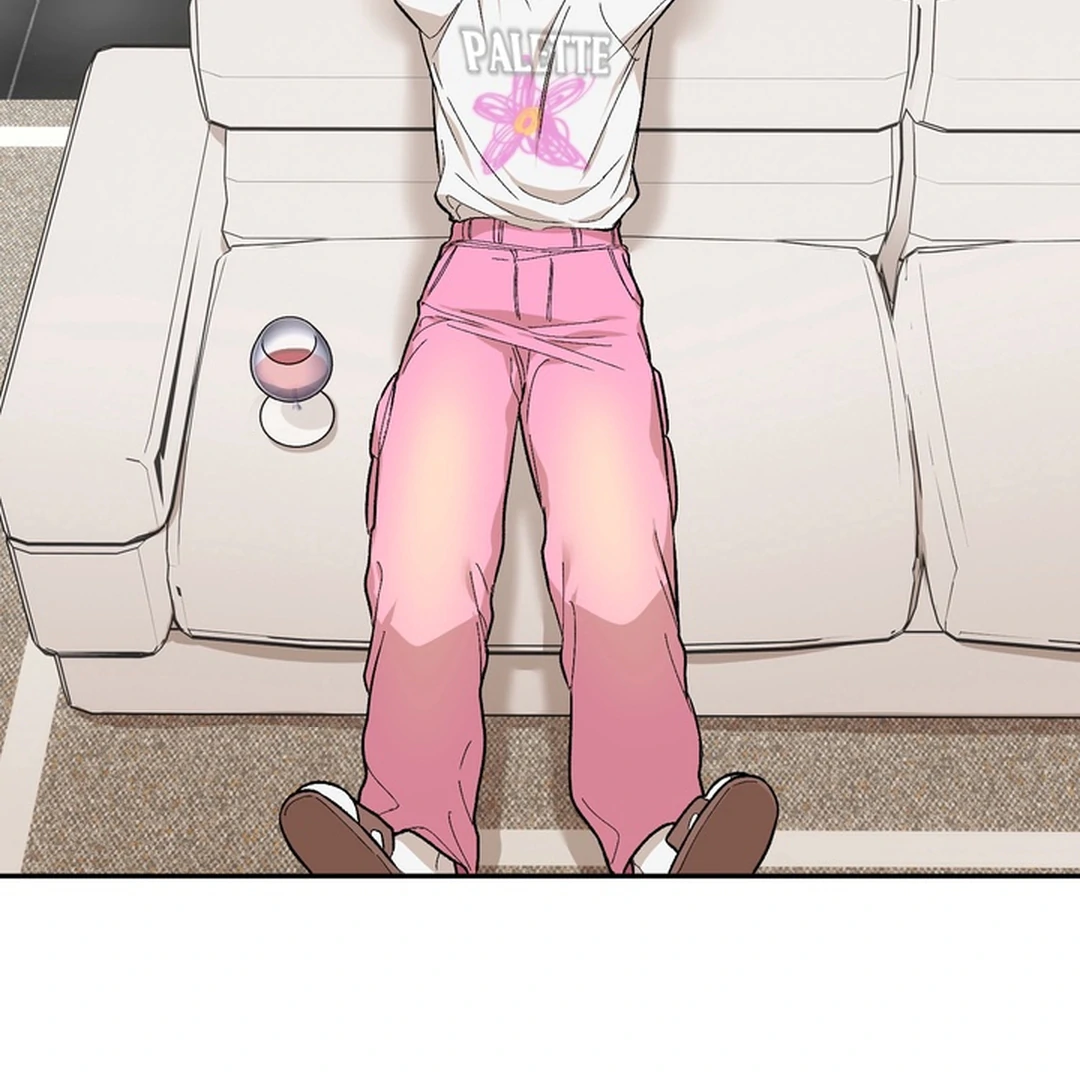 The Art of Sculpting [Kaizen Scan] - Chapter 10 manhwa