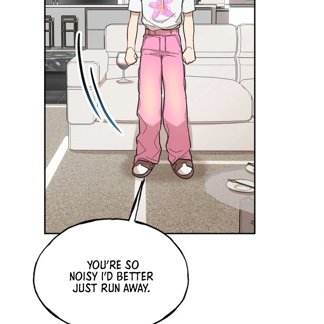 The Art of Sculpting [Kaizen Scan] - Chapter 10 manhwa
