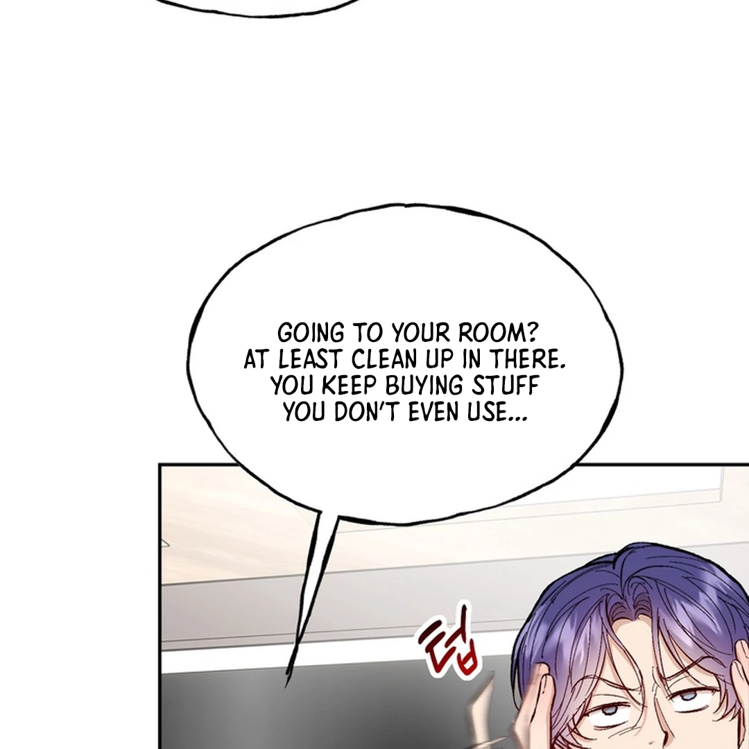 The Art of Sculpting [Kaizen Scan] - Chapter 10 manhwa
