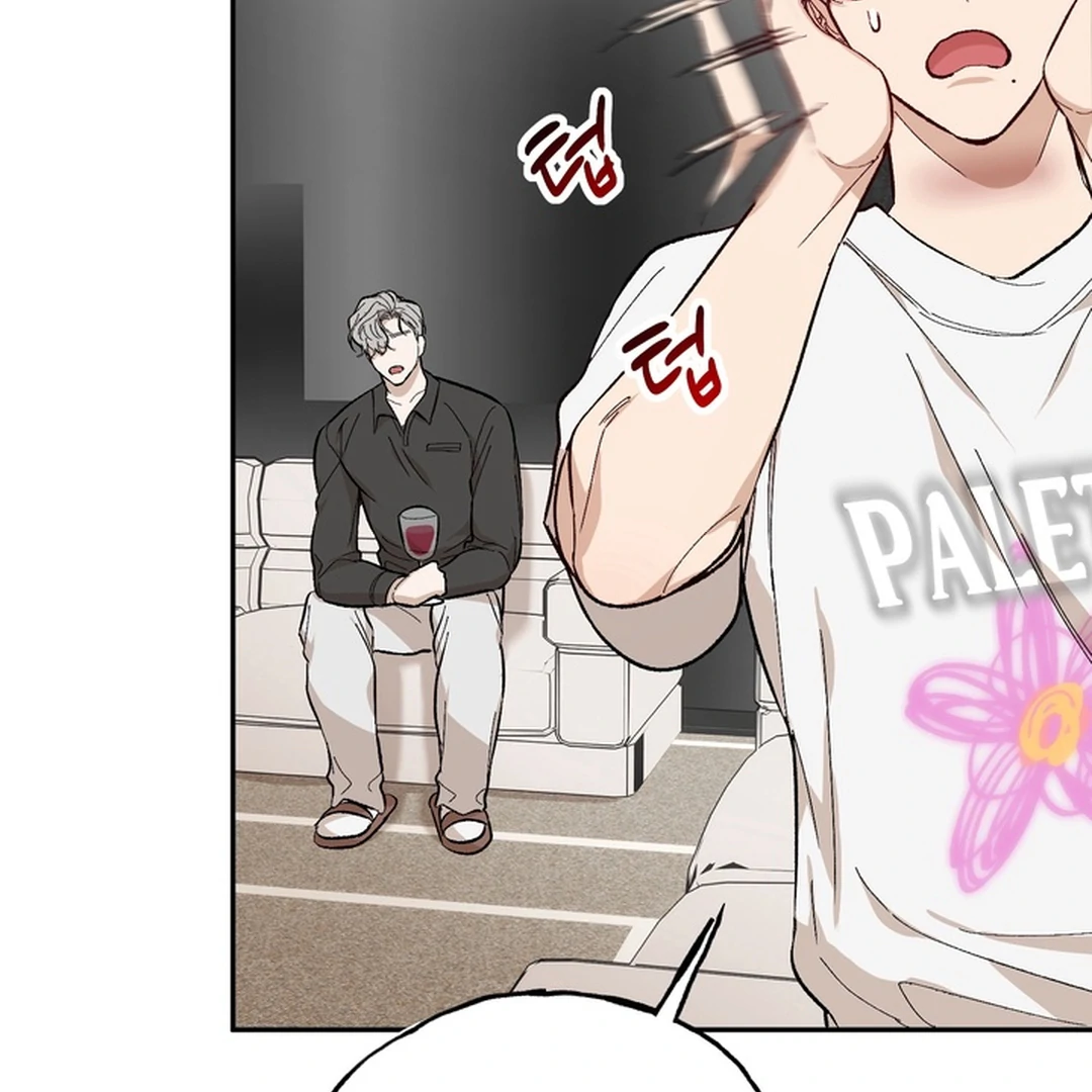 The Art of Sculpting [Kaizen Scan] - Chapter 10 manhwa