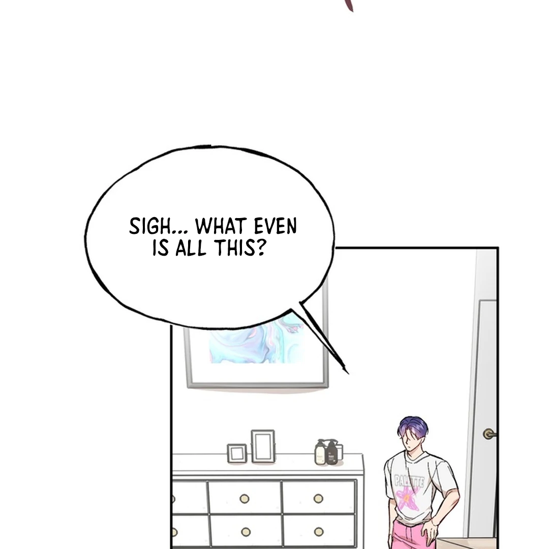 The Art of Sculpting [Kaizen Scan] - Chapter 10 manhwa