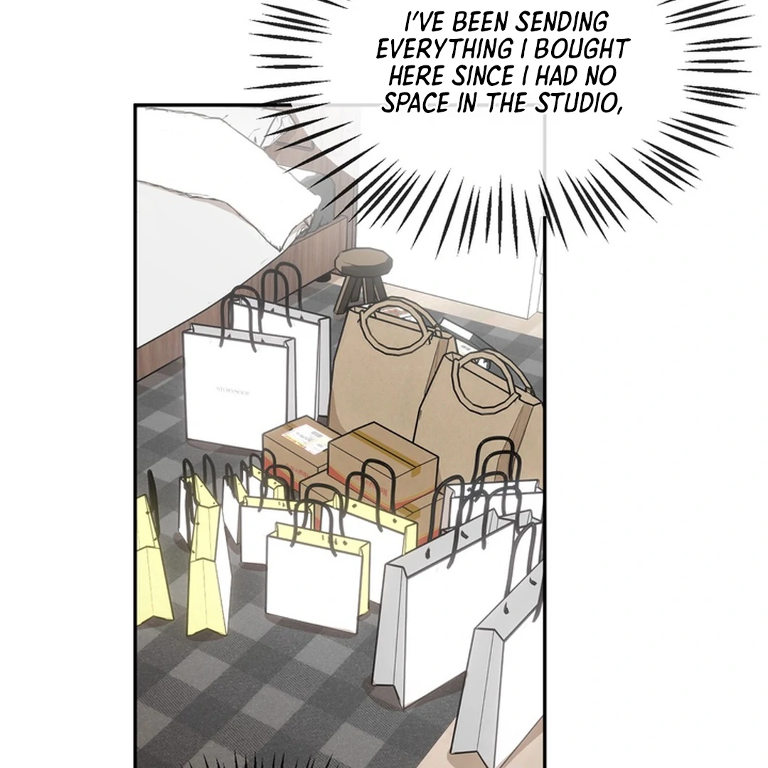 The Art of Sculpting [Kaizen Scan] - Chapter 10 manhwa