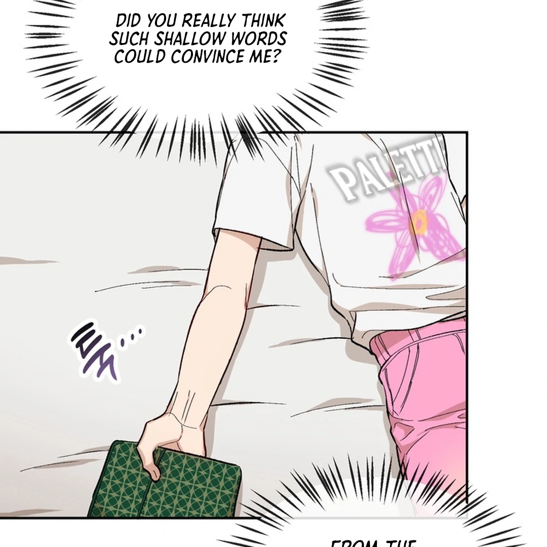 The Art of Sculpting [Kaizen Scan] - Chapter 10 manhwa