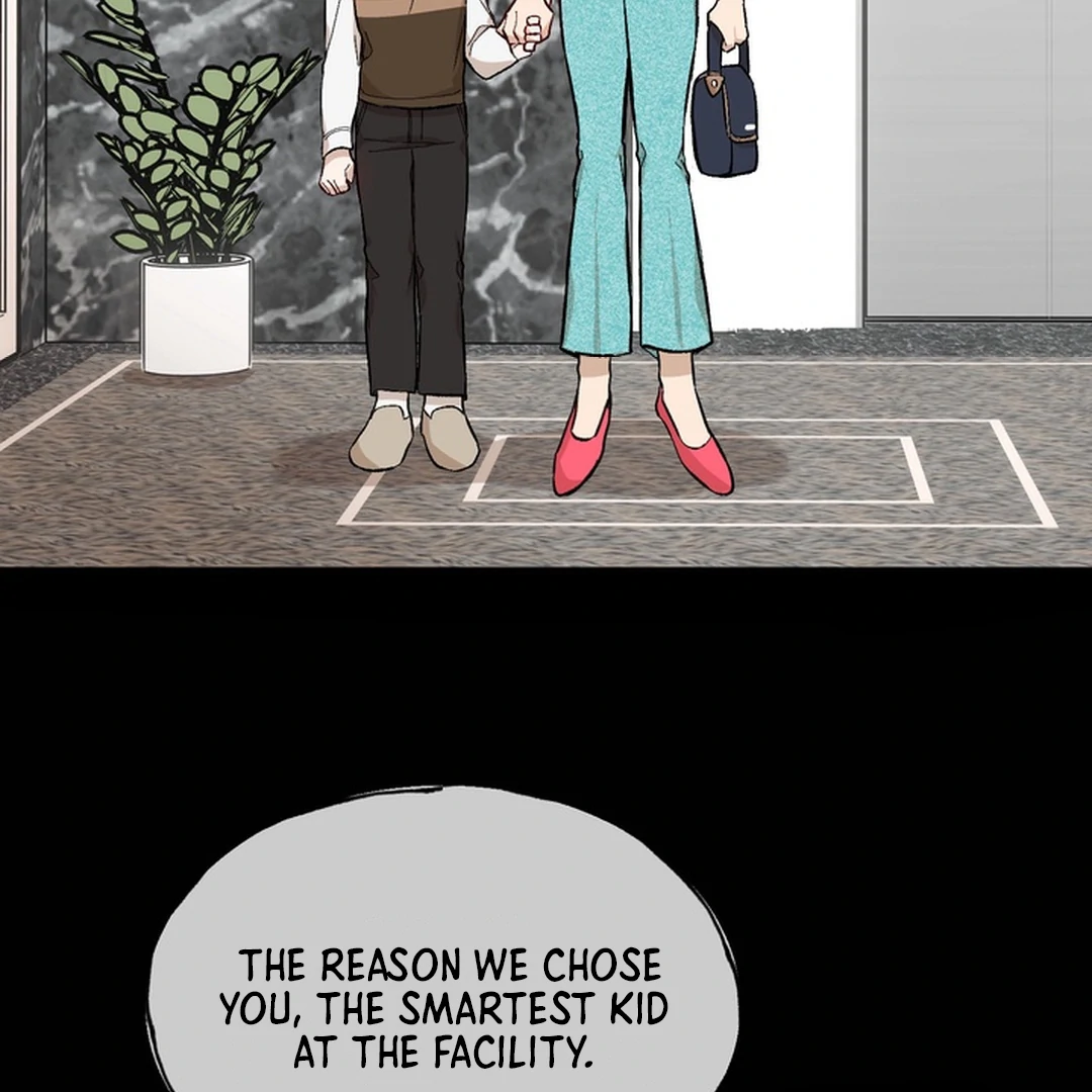 The Art of Sculpting [Kaizen Scan] - Chapter 10 manhwa