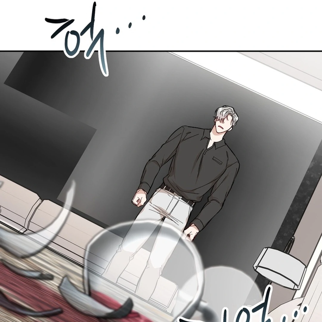 The Art of Sculpting [Kaizen Scan] - Chapter 10 manhwa