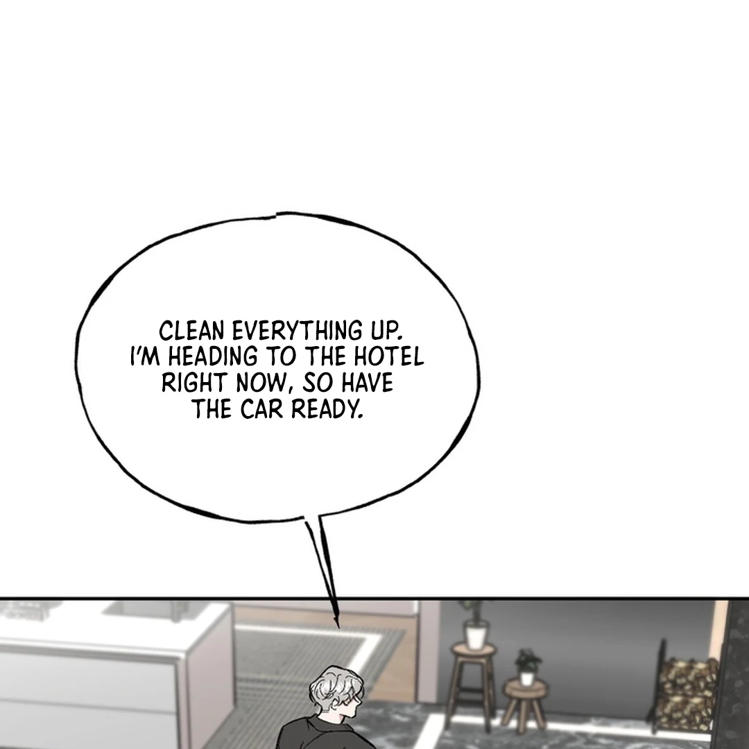 The Art of Sculpting [Kaizen Scan] - Chapter 10 manhwa